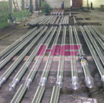 hydraulic cylinders spare parts-3